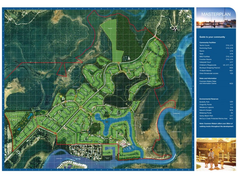 Coomera Waters QLD 4209