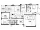 Coomera Waters QLD 4209 Floorplan