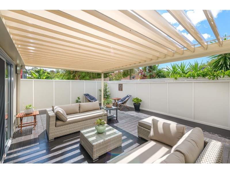 1/7 Sandy Court, Southport QLD 4215