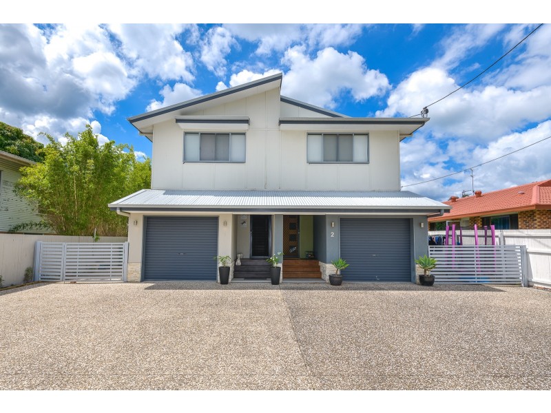 1/7 Sandy Court, Southport QLD 4215