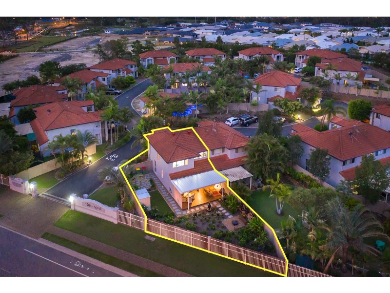 24/191 Greenacre Drive, Arundel QLD 4214