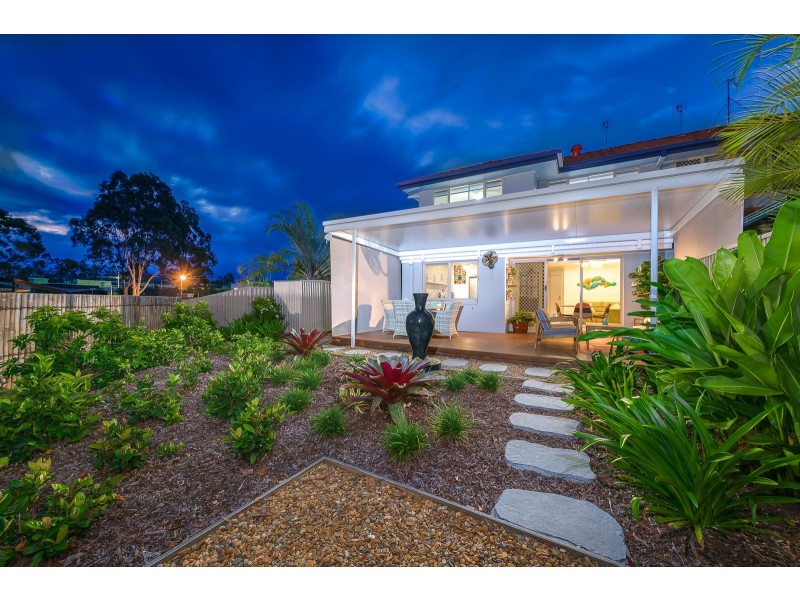 24/191 Greenacre Drive, Arundel QLD 4214