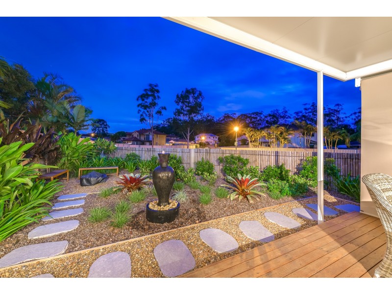 24/191 Greenacre Drive, Arundel QLD 4214