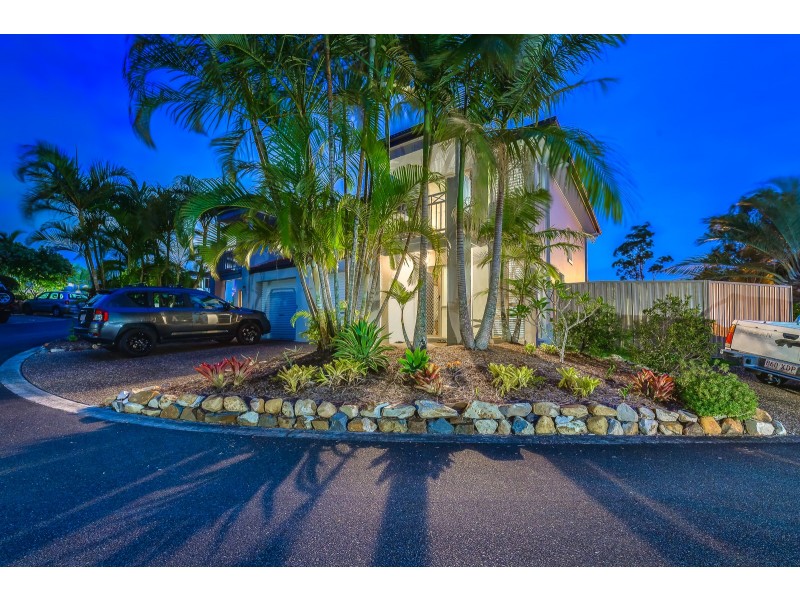 24/191 Greenacre Drive, Arundel QLD 4214