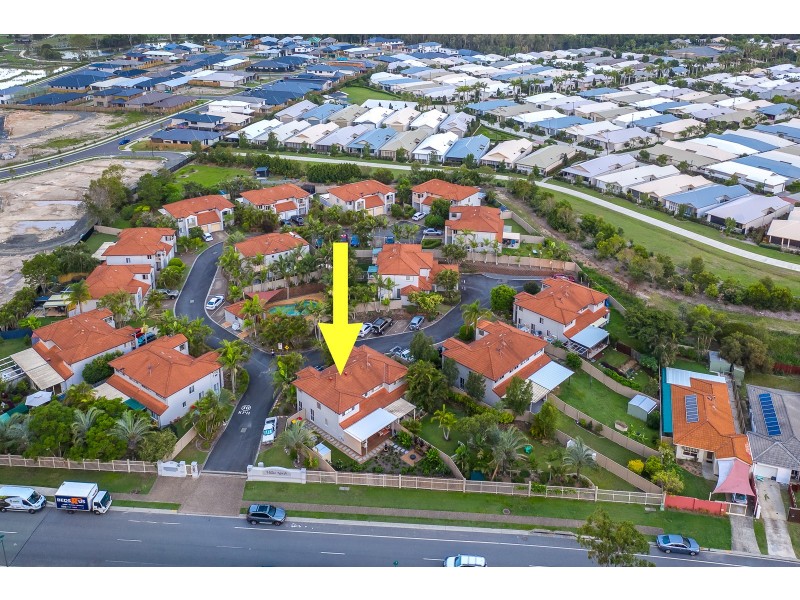 24/191 Greenacre Drive, Arundel QLD 4214