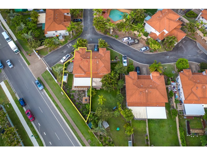 24/191 Greenacre Drive, Arundel QLD 4214