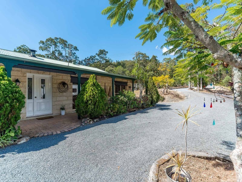 170 Lynwood Drive, Guanaba QLD 4210