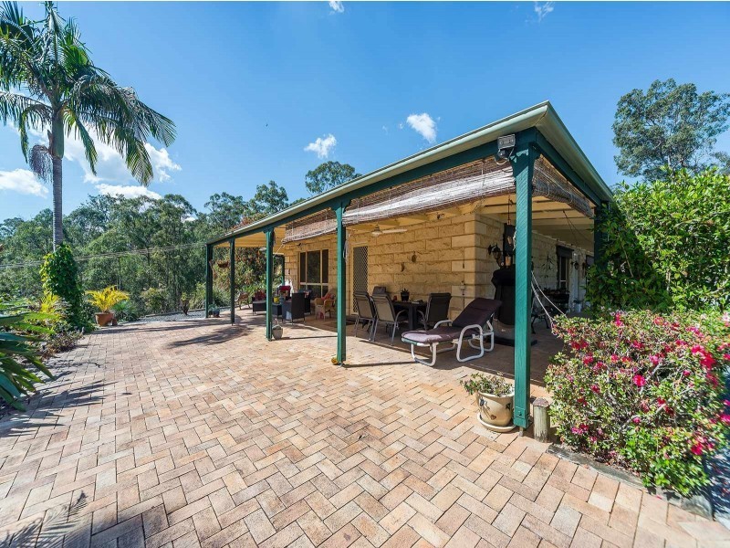 170 Lynwood Drive, Guanaba QLD 4210