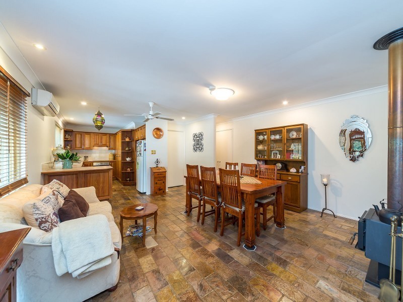 170 Lynwood Drive, Guanaba QLD 4210