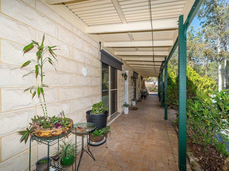 170 Lynwood Drive, Guanaba QLD 4210