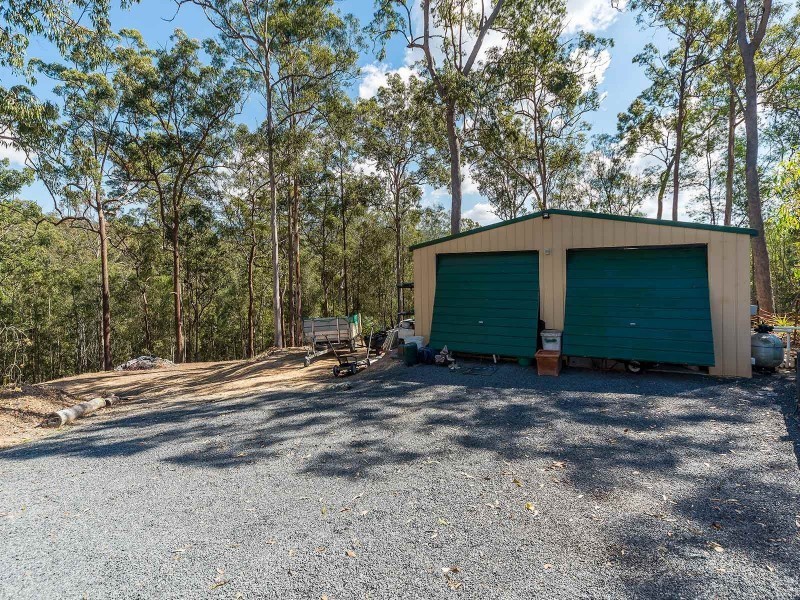170 Lynwood Drive, Guanaba QLD 4210