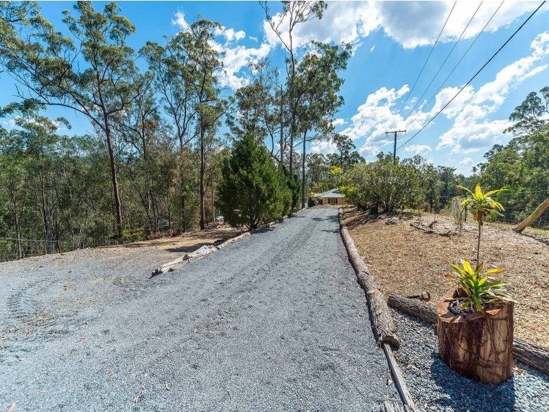 170 Lynwood Drive, Guanaba QLD 4210