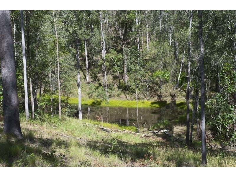 170 Lynwood Drive, Guanaba QLD 4210
