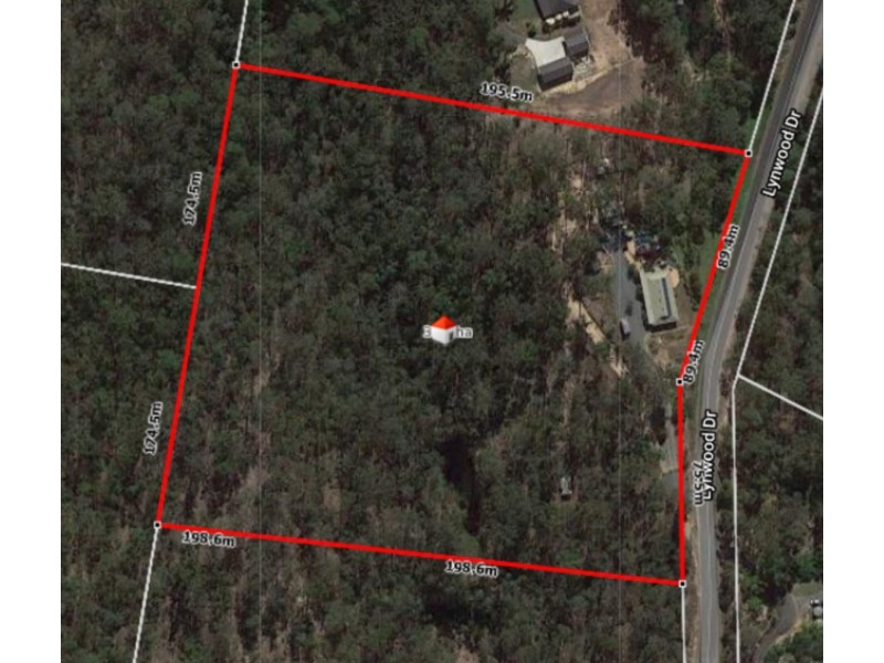 170 Lynwood Drive, Guanaba QLD 4210