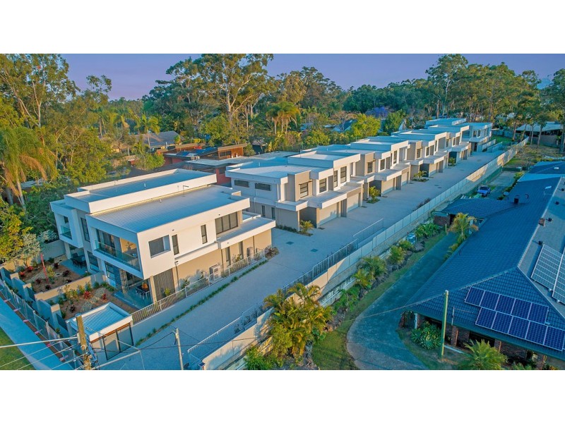 10/206 Cotlew Street, Ashmore QLD 4214