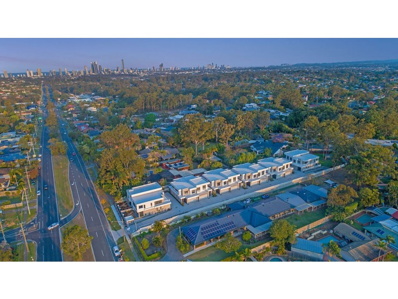 10/206 Cotlew Street, Ashmore QLD 4214