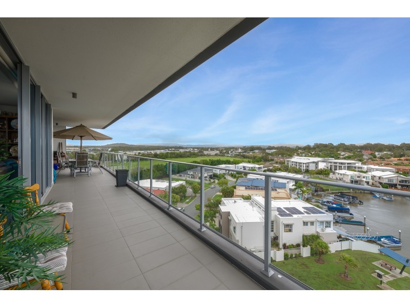 705/15 Compass Drive, Biggera Waters QLD 4216