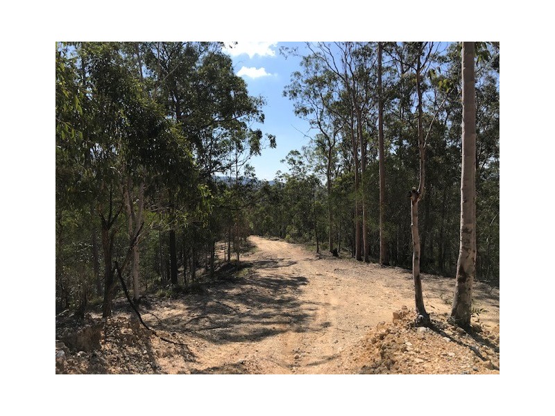 93-131 Kidston Street, Canungra QLD 4275