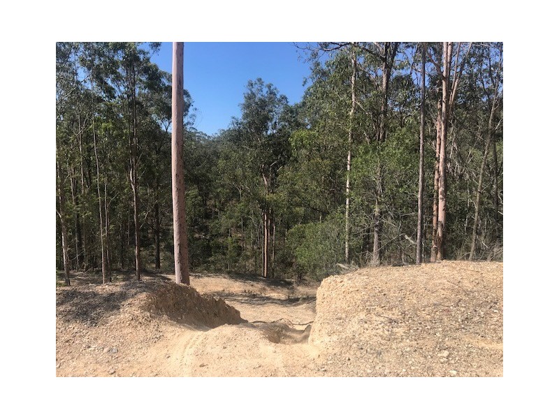 93-131 Kidston Street, Canungra QLD 4275