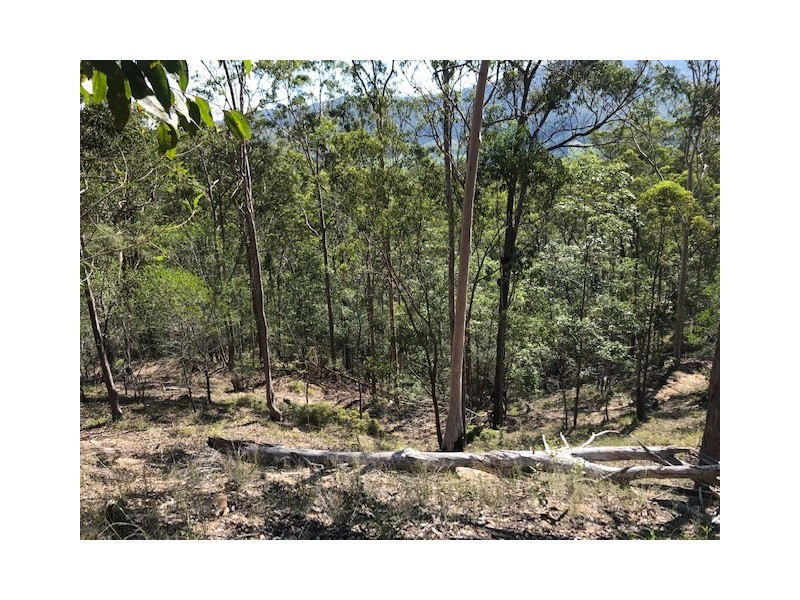 93-131 Kidston Street, Canungra QLD 4275