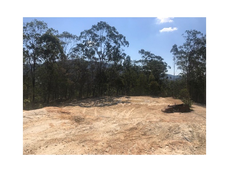 93-131 Kidston Street, Canungra QLD 4275