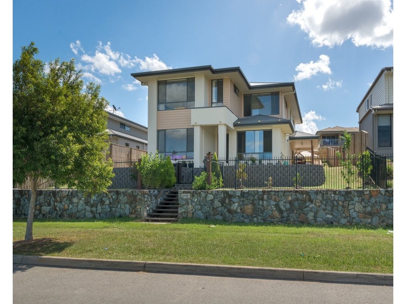 42 Rose Valley Drive, Upper Coomera QLD 4209