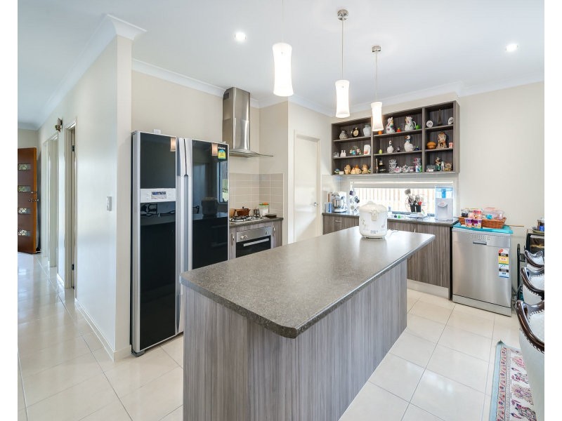 42 Rose Valley Drive, Upper Coomera QLD 4209