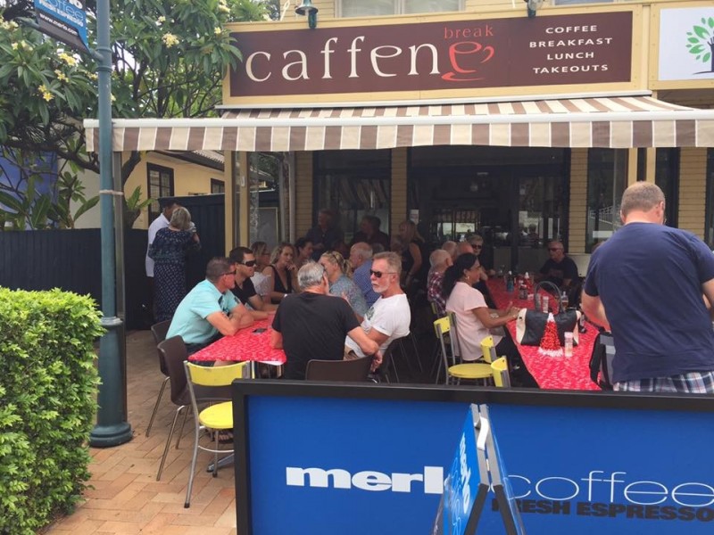 Shop C, 8 Bayview Street, Runaway Bay QLD 4216