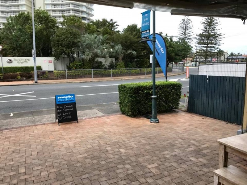 Shop C, 8 Bayview Street, Runaway Bay QLD 4216