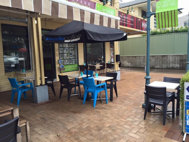 Shop C, 8 Bayview Street, Runaway Bay QLD 4216