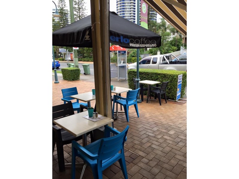 Shop C, 8 Bayview Street, Runaway Bay QLD 4216