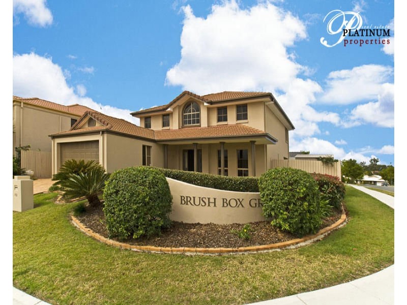 42 Gumleaf Drive, Molendinar QLD 4214