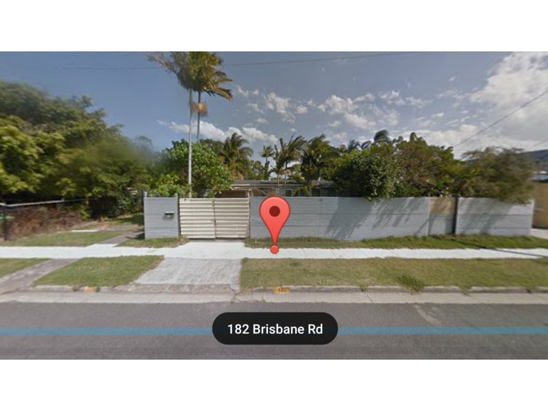 182 Brisbane Road, Arundel QLD 4214