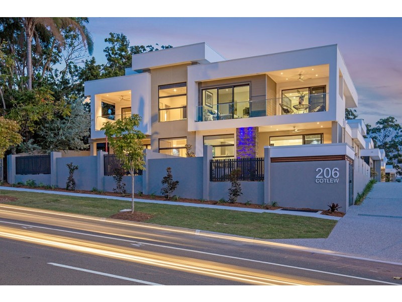 5/206 Cotlew Street, Ashmore QLD 4214