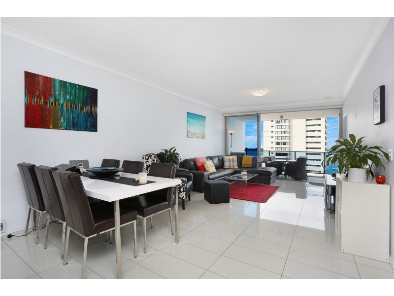 706/19 Imperial Parade, Labrador QLD 4215