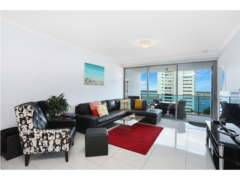 706/19 Imperial Parade, Labrador QLD 4215