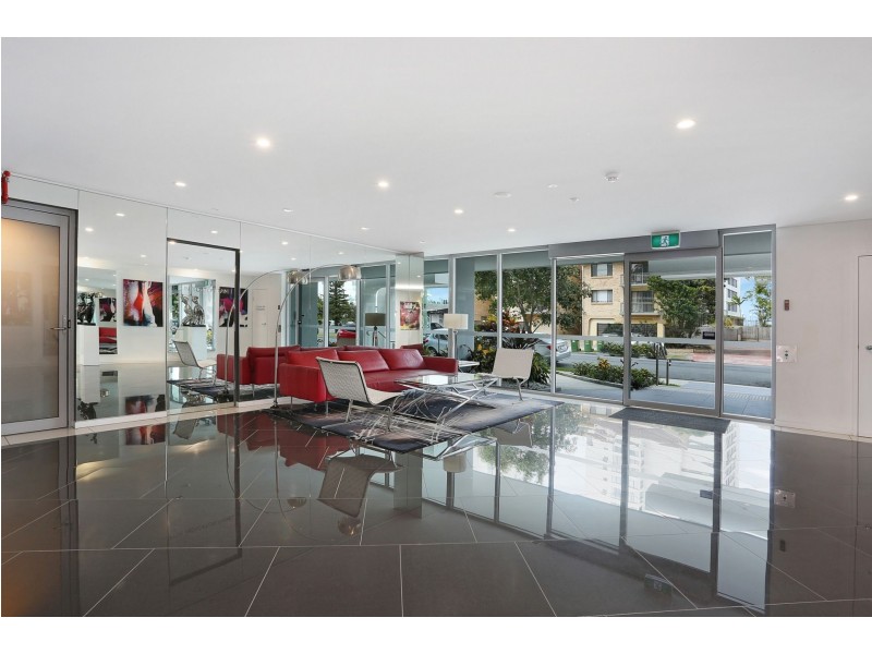 706/19 Imperial Parade, Labrador QLD 4215
