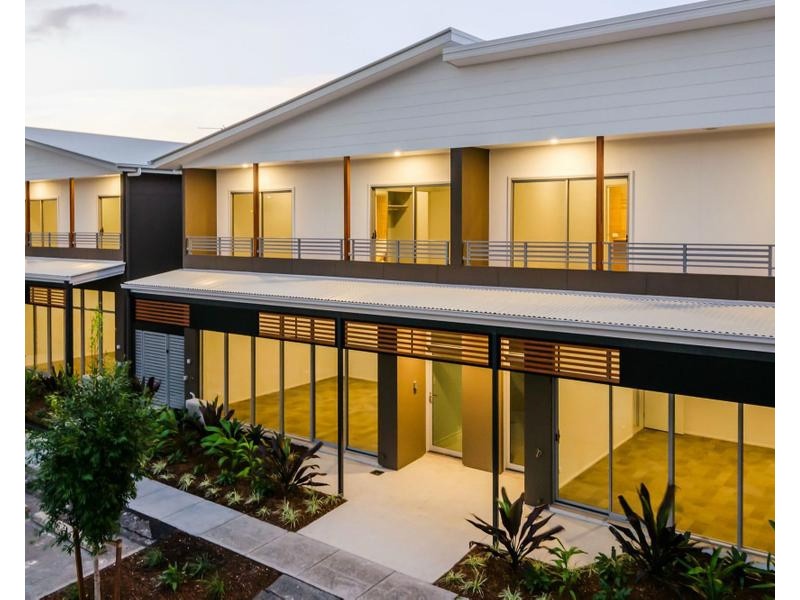 4/3 Michigan Drive, Oxenford QLD 4210