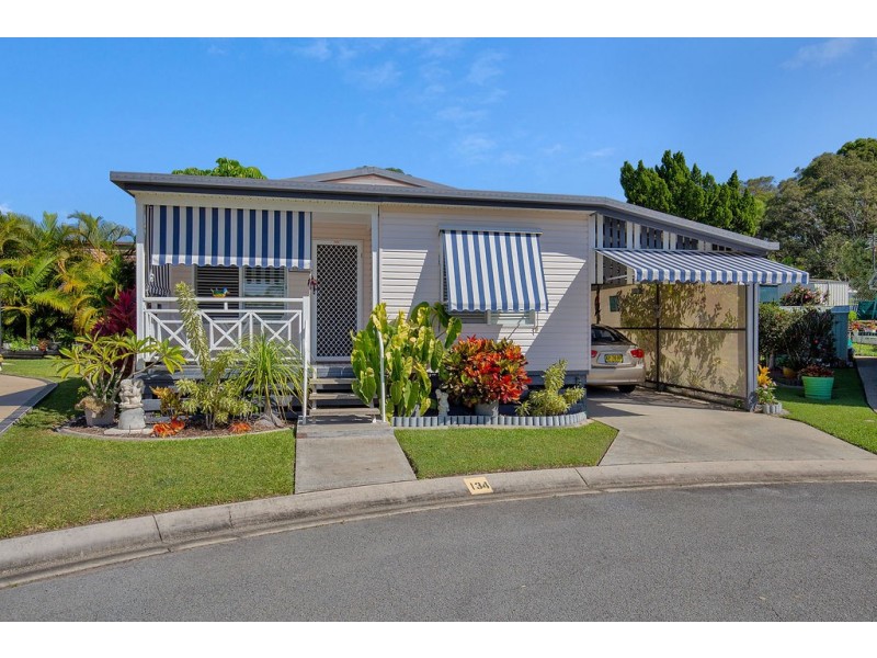 134/570 Pine Ridge Road, Coombabah QLD 4216