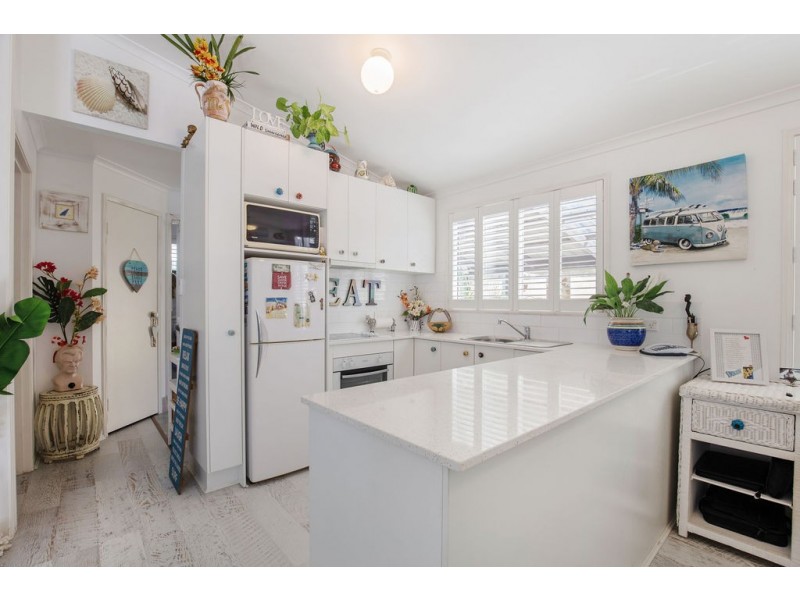 134/570 Pine Ridge Road, Coombabah QLD 4216