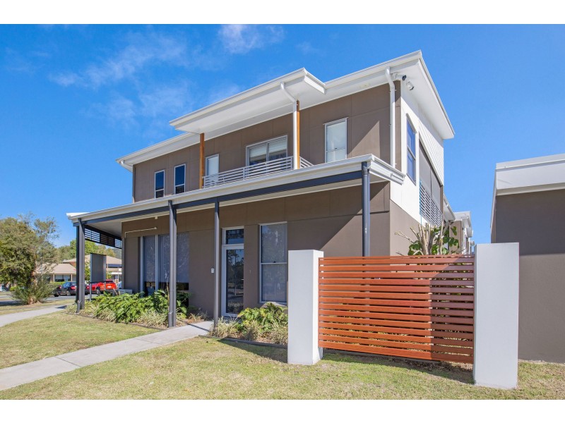 1/3 Michigan Drive, Oxenford QLD 4210