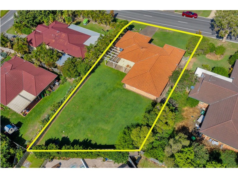 49 Greenacre Drive, Parkwood QLD 4214