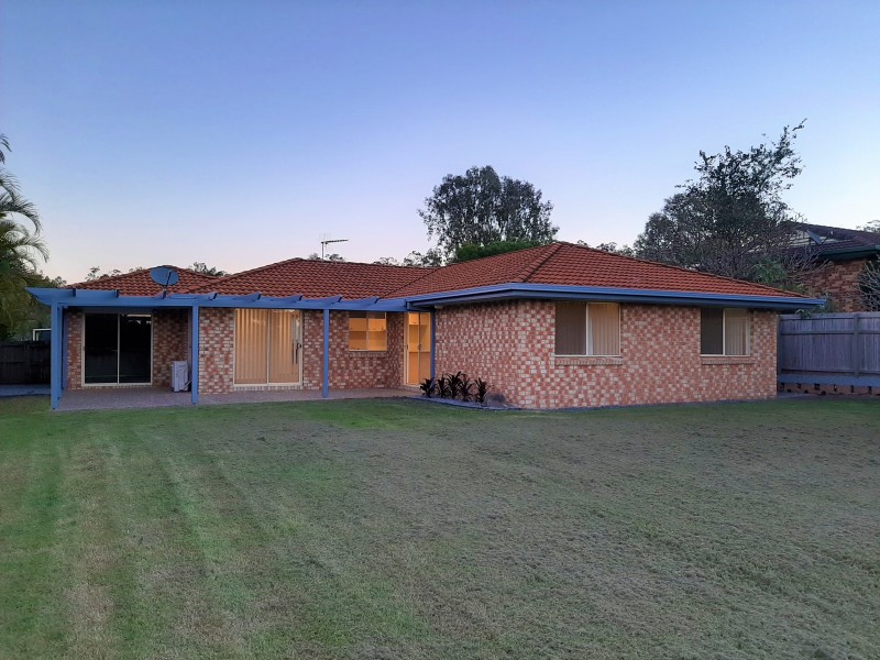 49 Greenacre Drive, Parkwood QLD 4214