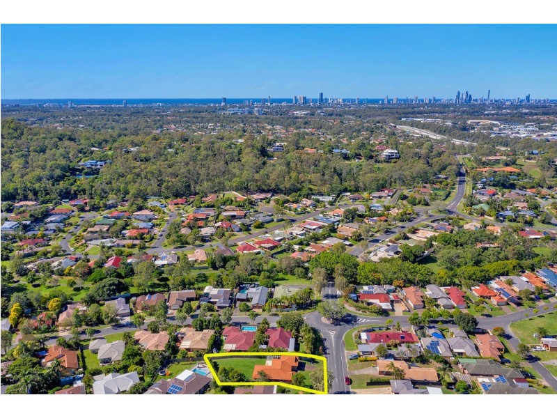 49 Greenacre Drive, Parkwood QLD 4214