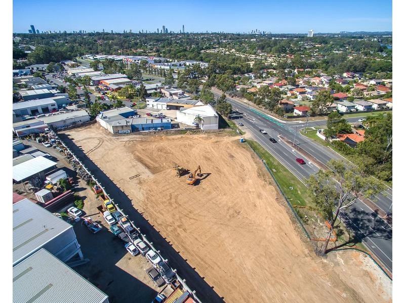 Molendinar QLD 4214