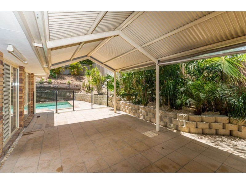 27 Alcott Court, Parkwood QLD 4214