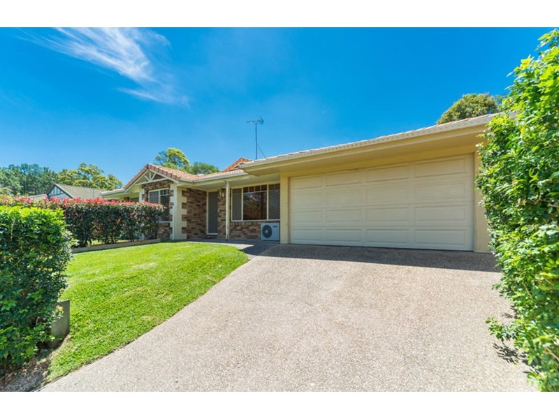 27 Alcott Court, Parkwood QLD 4214