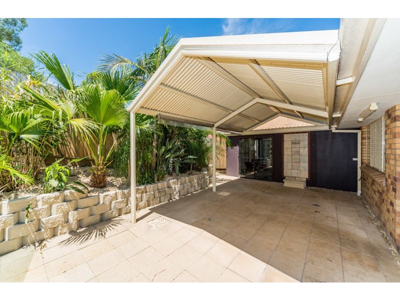 27 Alcott Court, Parkwood QLD 4214