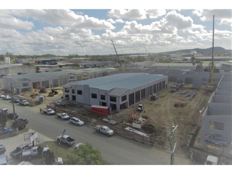 11/3-9 Octal Street, Yatala QLD 4207