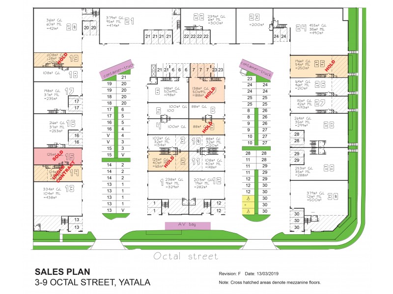 11/3-9 Octal Street, Yatala QLD 4207